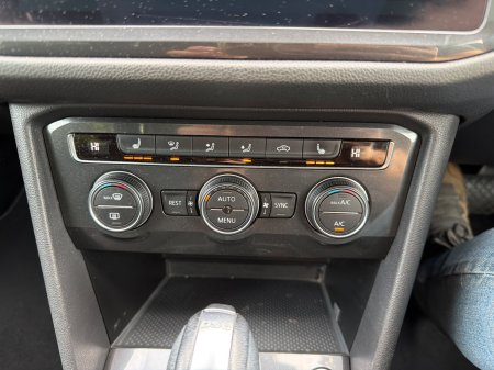 2019 Volkswagen Tiguan - photo 29