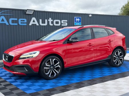2019 Volvo V40 - photo 3