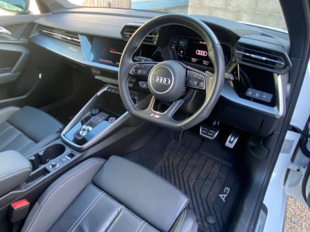 2022 Audi A3 - photo 2