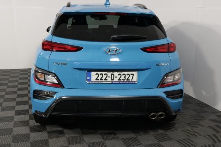 2022 Hyundai KONA - photo 6