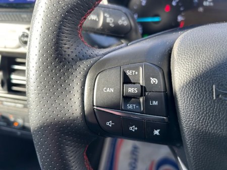 2021 Ford Focus - photo 15