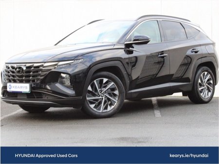 2024 Hyundai Tucson - photo 26