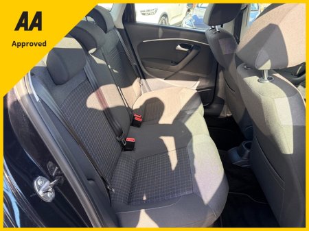 2015 Volkswagen Polo - photo 22