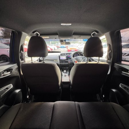 2015 Honda Fit - photo 13