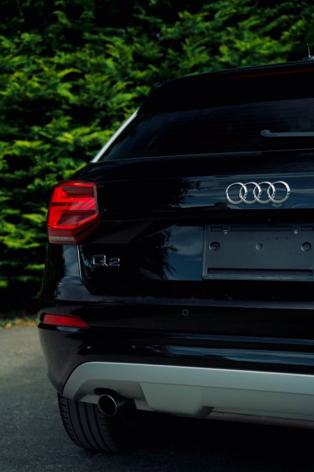 2020 Audi Q2 - photo 17