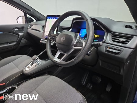 2025 Renault Symbioz - photo 15