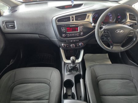 2013 Kia Ceed - photo 10