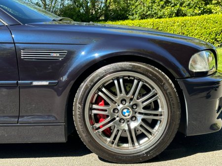 2003 BMW M3 - photo 10