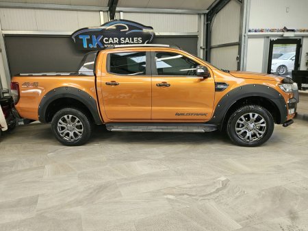 2017 Ford Ranger - photo 3
