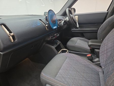 2026 Mini Countryman - photo 4
