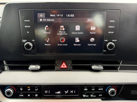2023 Kia Sportage - photo 22