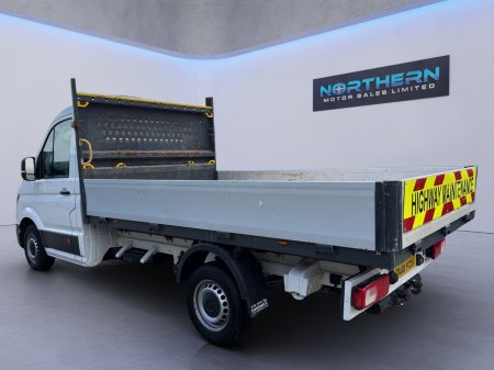 2021 Volkswagen Crafter - photo 7