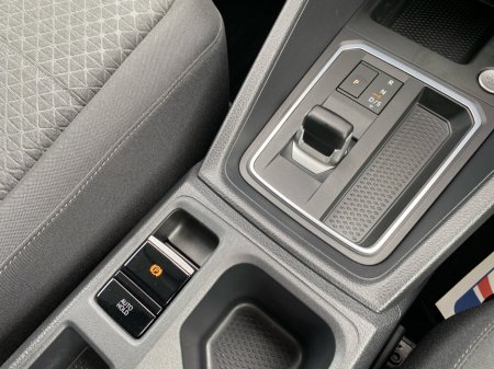 2025 Ford Tourneo Connect - photo 19