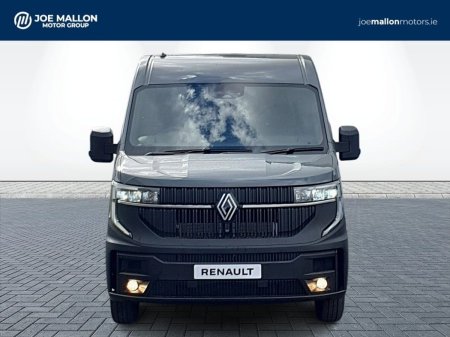 2026 Renault Master - photo 3