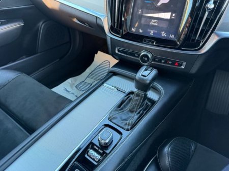 2018 Volvo S90 - photo 26