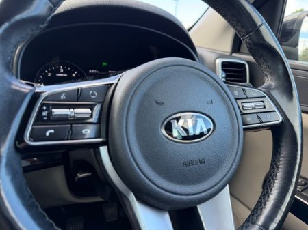 2021 Kia Sportage - photo 19