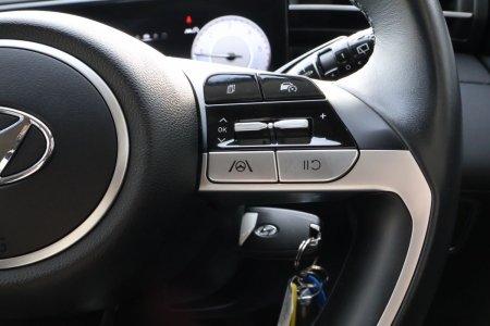 2023 Hyundai Tucson - photo 14