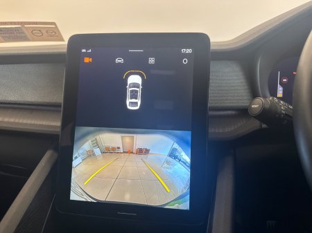 2022 Polestar 2 - photo 22