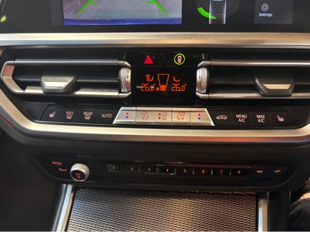 2021 BMW 3-Series - photo 16