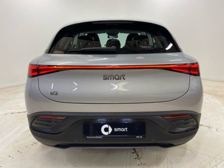 2026 Smart #3 - photo 22
