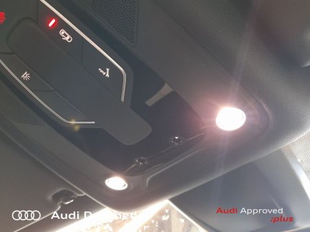 2024 Audi A4 - photo 54