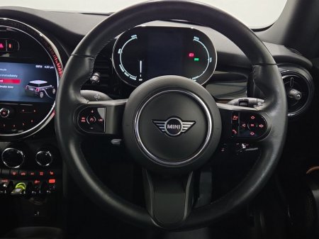2023 Mini Cooper - photo 5