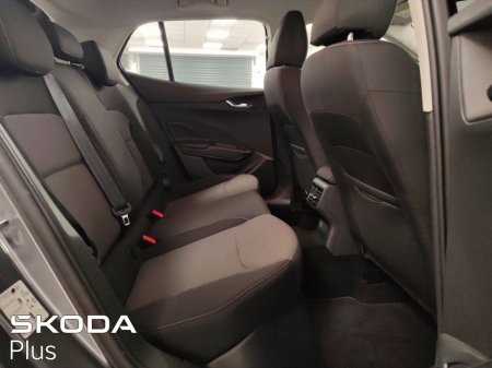 2023 Skoda Fabia - photo 25