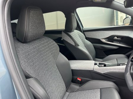 2025 Peugeot 5008 - photo 10