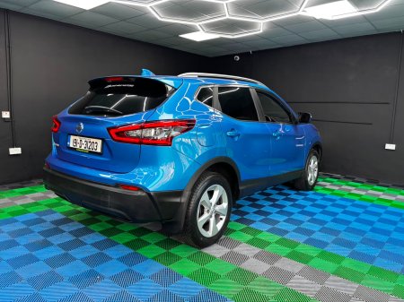 2019 Nissan Qashqai - photo 9
