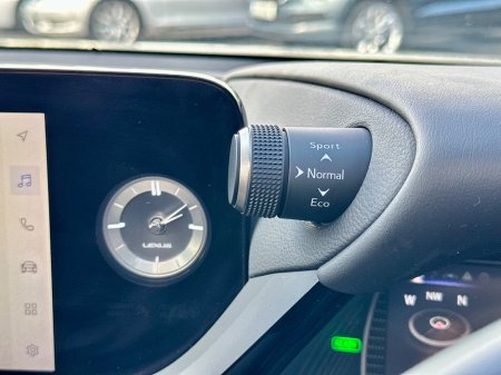 2023 Lexus ES - photo 32