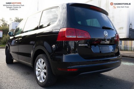 2011 Volkswagen Sharan - photo 7