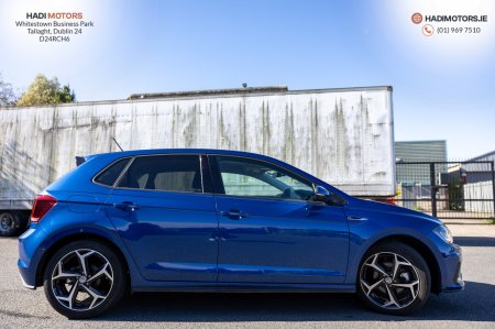 2019 Volkswagen Polo - photo 4
