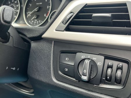2013 BMW 3-Series - photo 14