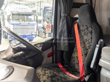 2018 SCANIA R450 - photo 19
