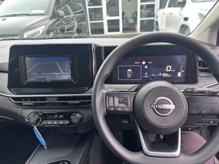 2023 Nissan Note - photo 10