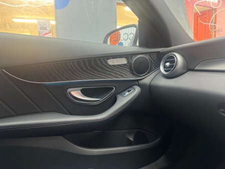 2018 Mercedes-Benz C-Class - photo 14