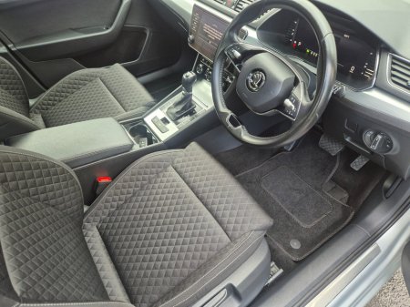 2023 Skoda Superb - photo 13