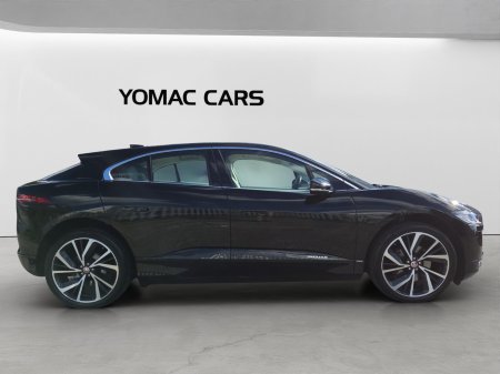 2020 Jaguar I-Pace - photo 7