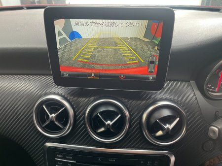 2017 Mercedes-Benz A-Class - photo 9