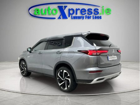 2022 Mitsubishi Outlander - photo 9