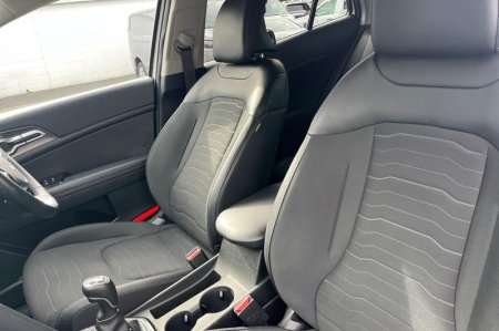 2023 Kia Sportage - photo 19