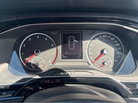 2018 Volkswagen Polo - photo 14