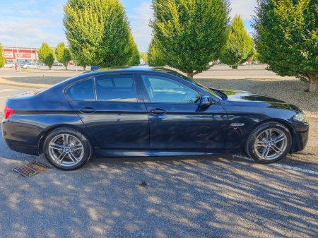 2016 BMW 5-Series - photo 4