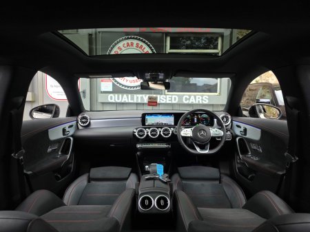 2023 Mercedes-Benz CLA - photo 15