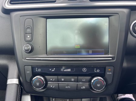 2018 Renault Kadjar - photo 10