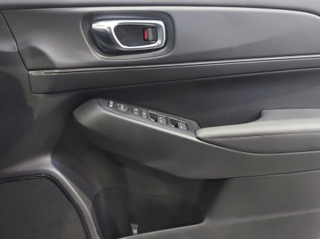 2026 Honda HR-V - photo 18