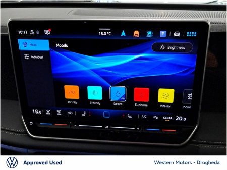 2026 Volkswagen Tiguan - photo 26