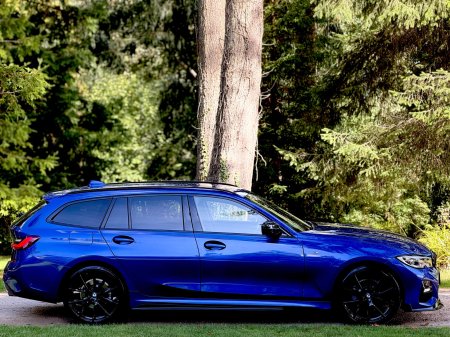 2022 BMW 3-Series - photo 10