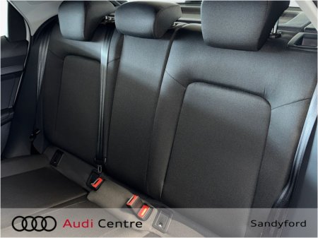 2026 Audi A1 - photo 9
