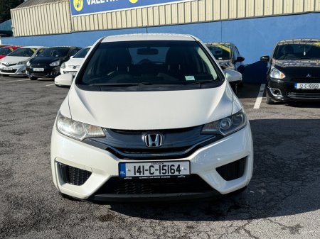 2014 Honda Fit - photo 3